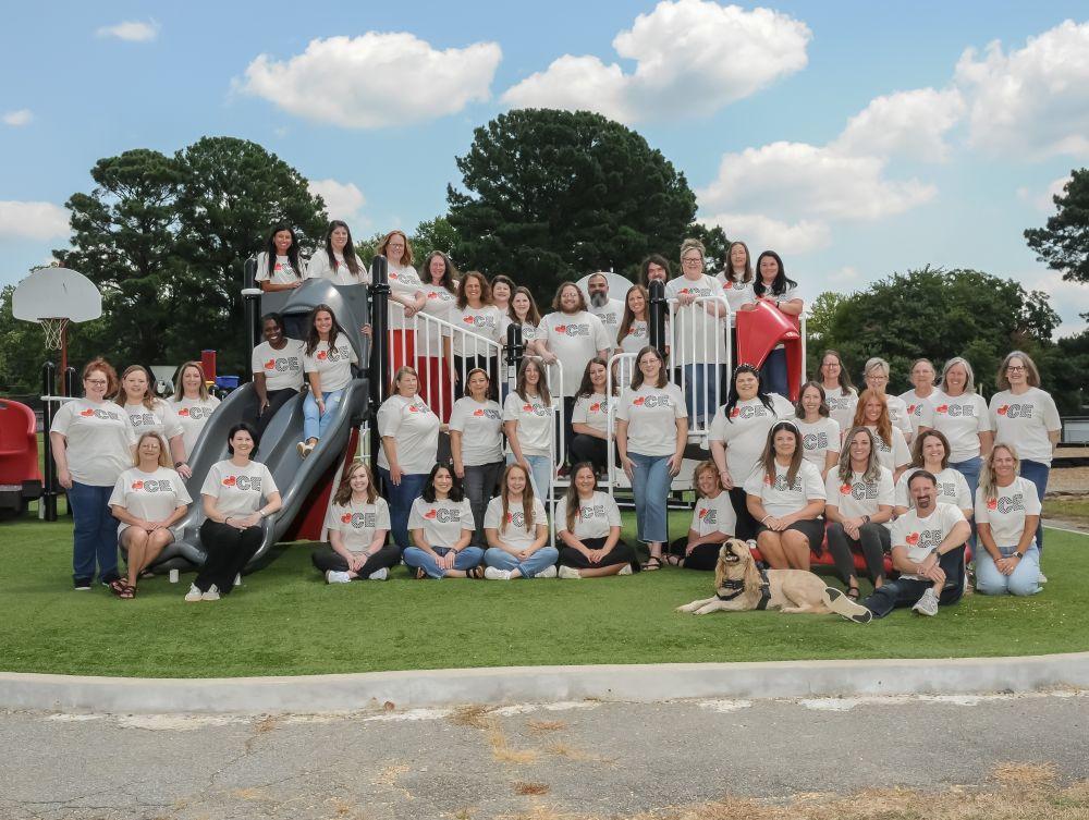 Central Staff